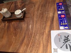 -和府捞面(东直门银座店)