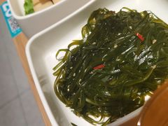 -半天妖烤鱼(印象城店)
