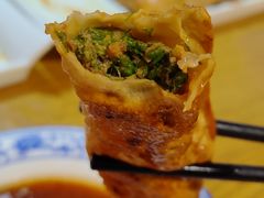 -铸钟褡裢火烧(西三环紫竹桥店)
