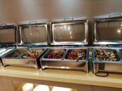 -四海蒸鲜蒸汽海鲜自助(北戴河店)