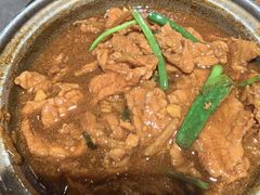 -松發肉骨茶(牛车水店)