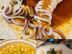 -惠食佳(滨江大公馆店)