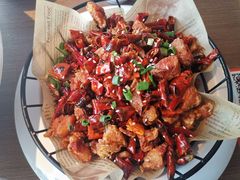 -YUOZUO渝作·川渝冒肚(崂山店)