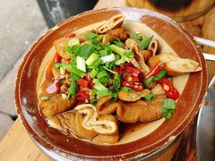 -老街·稳拈老火锅(海椒市店)