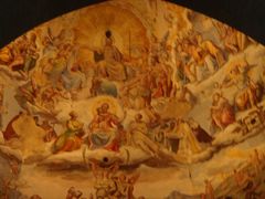 -圣母百花大教堂穹顶