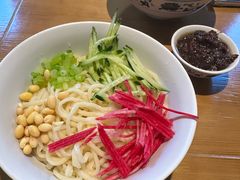 -京熙和肉饼(旺角购物广场店)