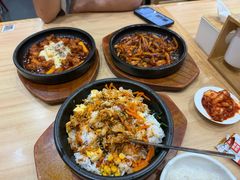-米村拌饭(南京万达茂店)