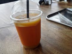 -Cafe Aewol Monsant