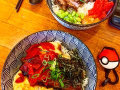 鳗鱼饭-Oko Oko Carlton