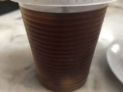 罗汉果冬瓜水-新峰肉骨茶