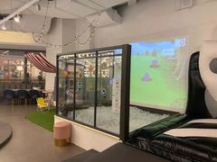 -Lilliput粒粒堡亲子餐厅(置汇旭辉店)