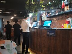-沈胖子音乐烤吧·炒菜·龙虾(环城东路店)