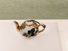 -中国茶叶博物馆(双峰馆区)