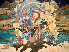 -中华艺术宫(上海美术馆)