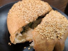 胡椒饼-台南擔仔面·卤肉饭(老虹井路店)