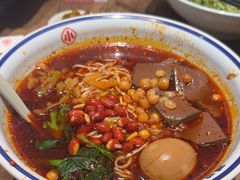 -遇见小面(SM城市广场一期店)