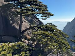 -黄山风景区