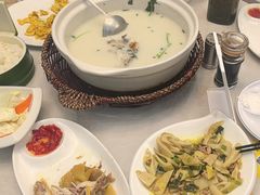 -紫藤园·天目湖大鱼头(南山竹海店)