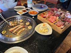 -牛焱·烧肉酒肆(五大道店)