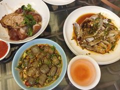 -吴记富苑(朝阳店)