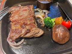 -牛扒先生·厚切雪花牛扒西餐厅(北京路禺山路店)