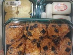 -泸溪河桃酥(欧尚店)