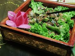 -吉祥圣雪藏餐