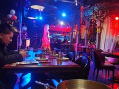 -纳瓦新疆菜(银都店)
