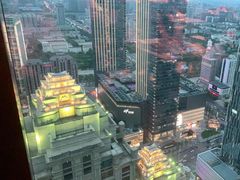 -万达文华酒店·48F云端窗景美食汇自助餐厅