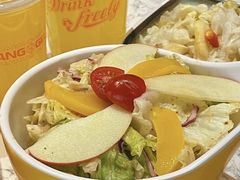 -胖哥俩肉蟹煲(长沙高铁吾悦广场店)