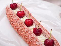 车厘子魔法棒-奈雪的茶(市百一店)