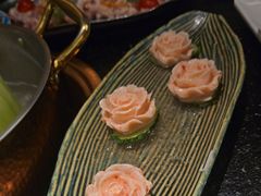 -得意咚瓜·顺德鱼生·冬瓜火锅(深圳首店)