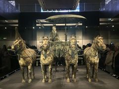 -秦始皇帝陵博物院-丽山园