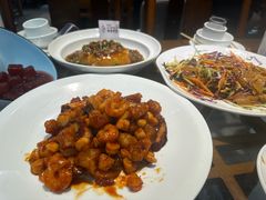 -良师门滨海人家·海鲜·家常菜(滨海城店)