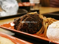 -老回回饺子馆(海洋馆店)
