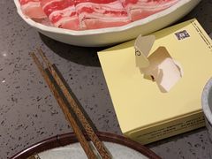 -彩虹坊火锅(宁穿路店)
