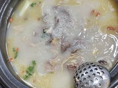 -尼玛藏家风味园(阿山食城店)