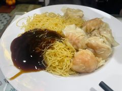 云吞捞面-深仔记正宗云吞面(尖沙咀店)