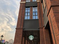 -星巴克臻选(天津鲁能中心一店)