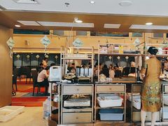 -顺峰(农展馆店)