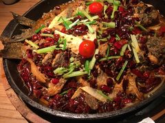 -老板恋上鱼(印象城店)