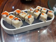 -魁盛居百年鲁菜馆(中林路店)