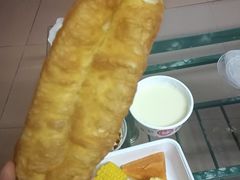 蒸红薯玉米-日月永和中国餐饮名店(凤凰店)