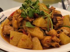 -大西洋餐厅(肇嘉浜路店)