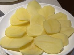 -芭夯兔·兔肉汤锅(新都店)
