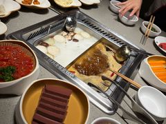 -海底捞火锅(坪山益田假日广场店)