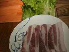-韩国料理大力士(屏风街店)