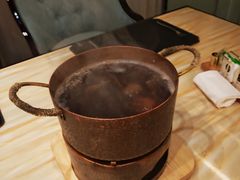 -西藏饭店·亚克·食光自助餐厅