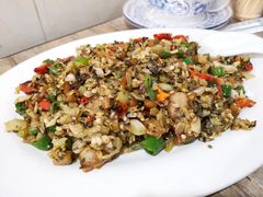 农家三宝-南雄雄州土菜餐厅(粤北大厦店)