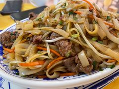 -大戚饭店(泰华路店)